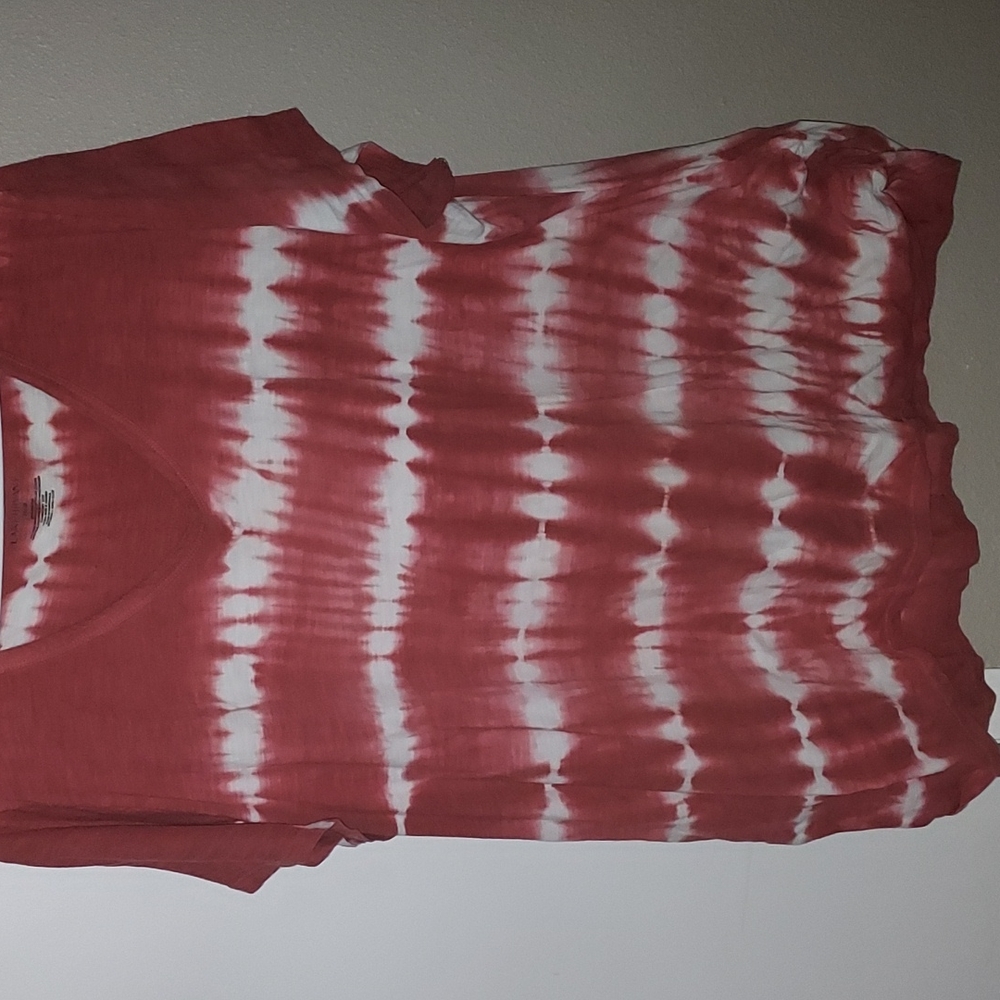 Lane bryant shirt